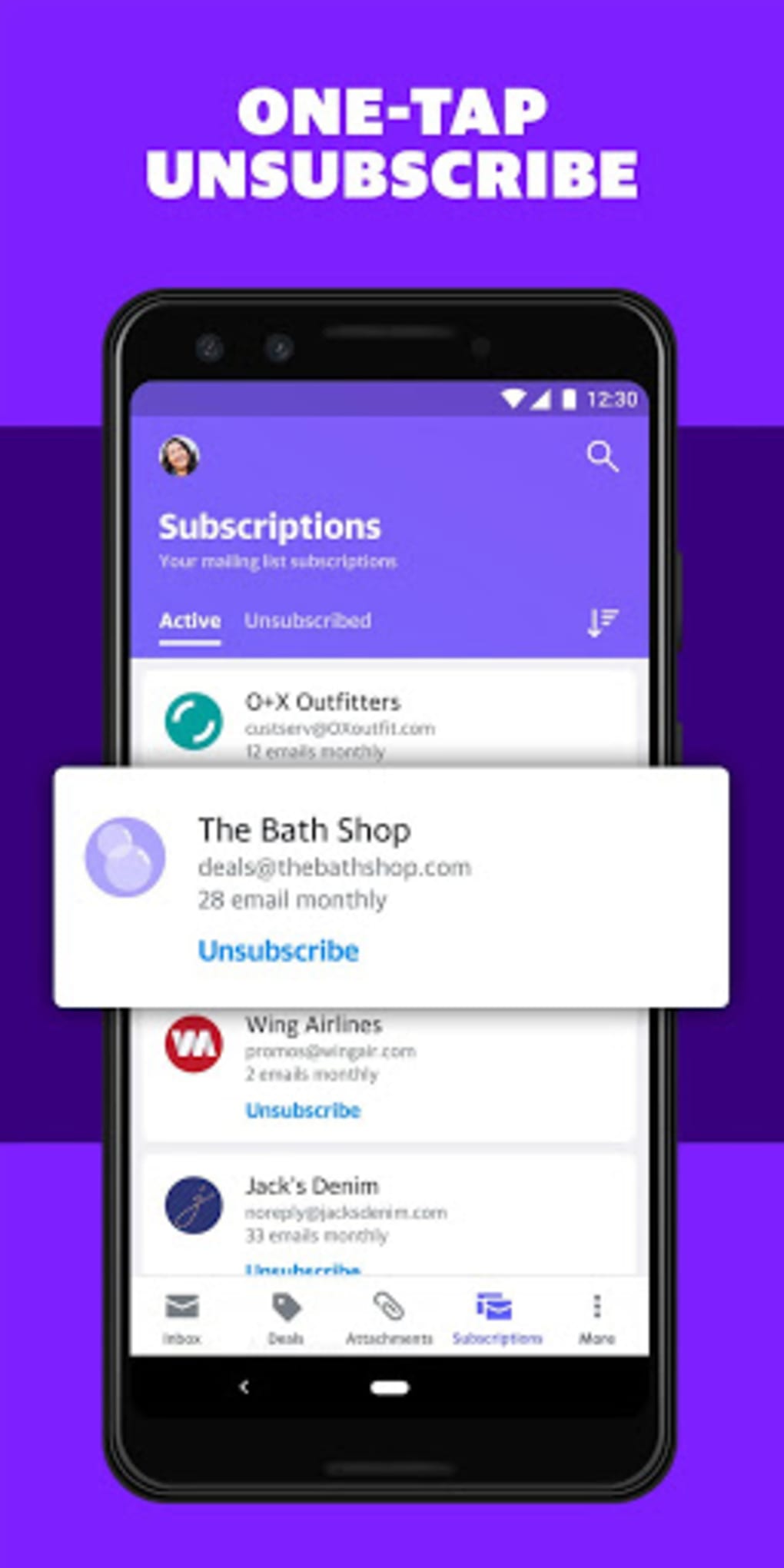 download yahoo mail latest version