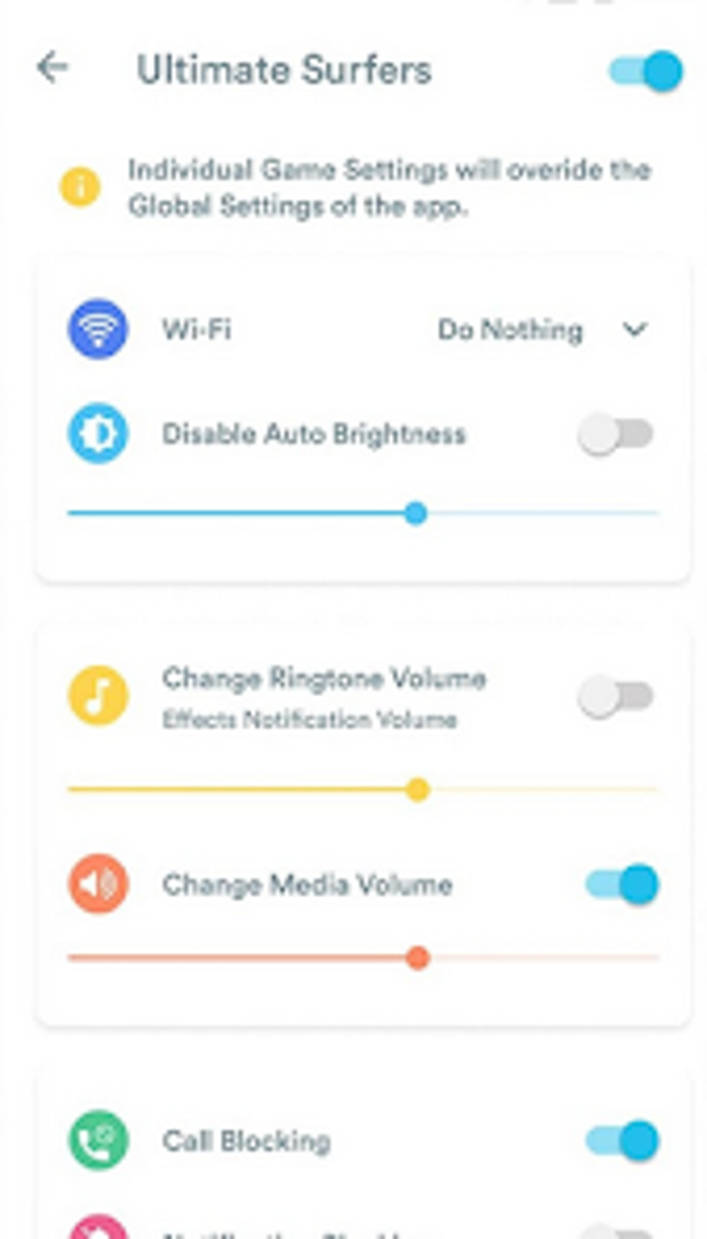 Settings App For Android Download Settings App For Android Download