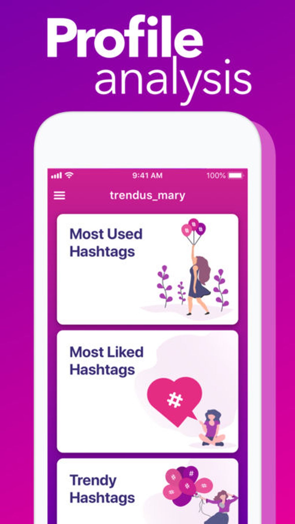 trendus hashtag generator - fortnite hashtag generator