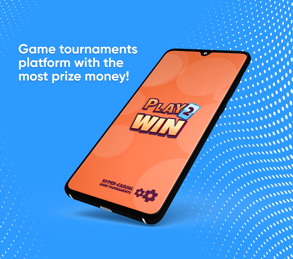 Play2Win для Android — Скачать