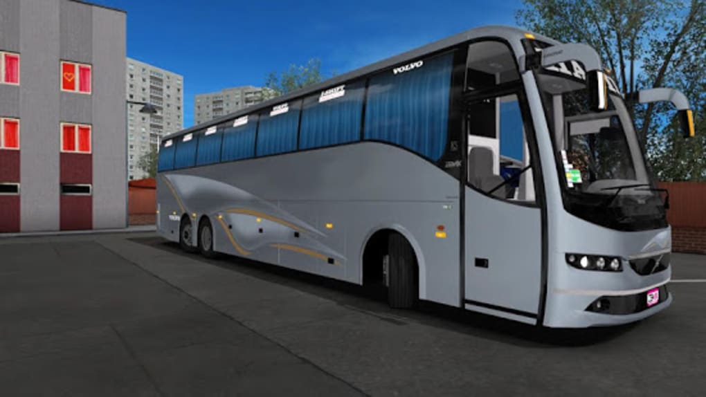 Bus Simulation Ultimate Bus Parking 2023 free instals