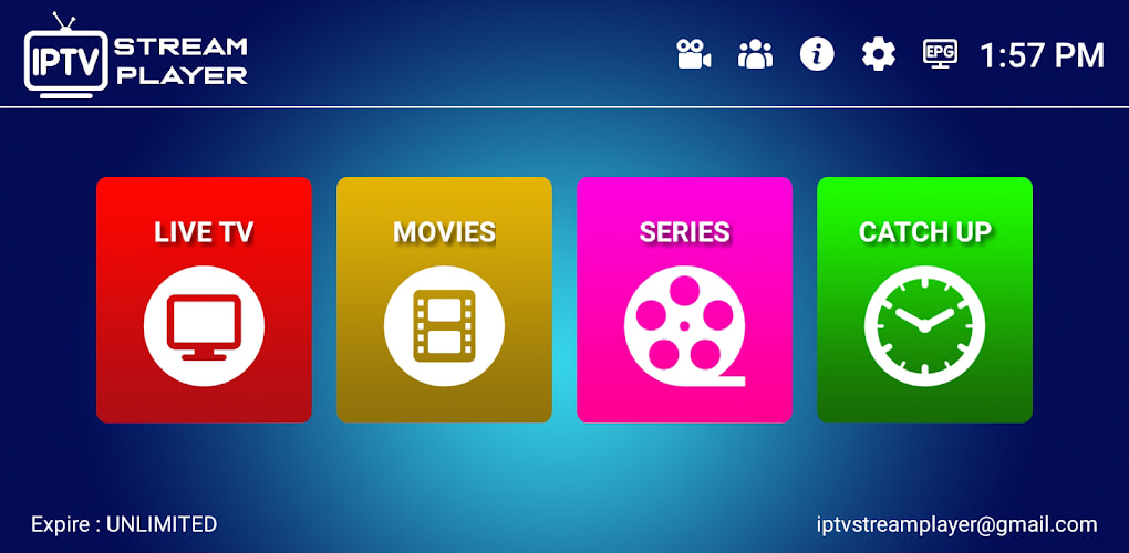 Baixar The Filmes 3.6 Android - Download APK Grátis