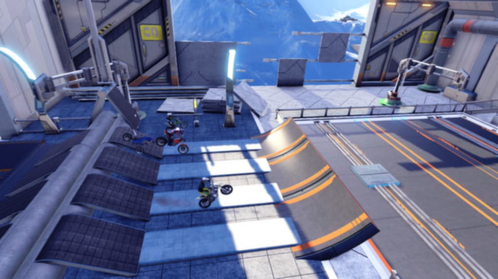 how to get trials fusion free