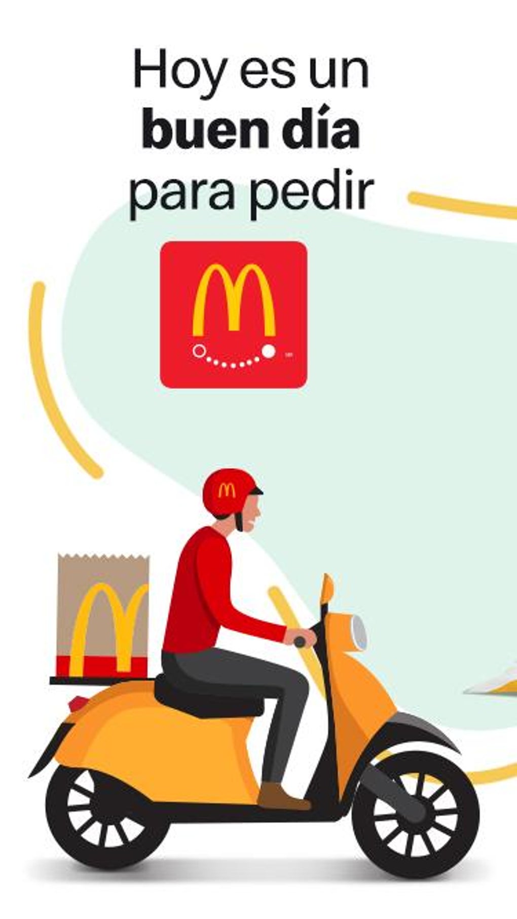 McDonalds Express APK Para Android Descargar