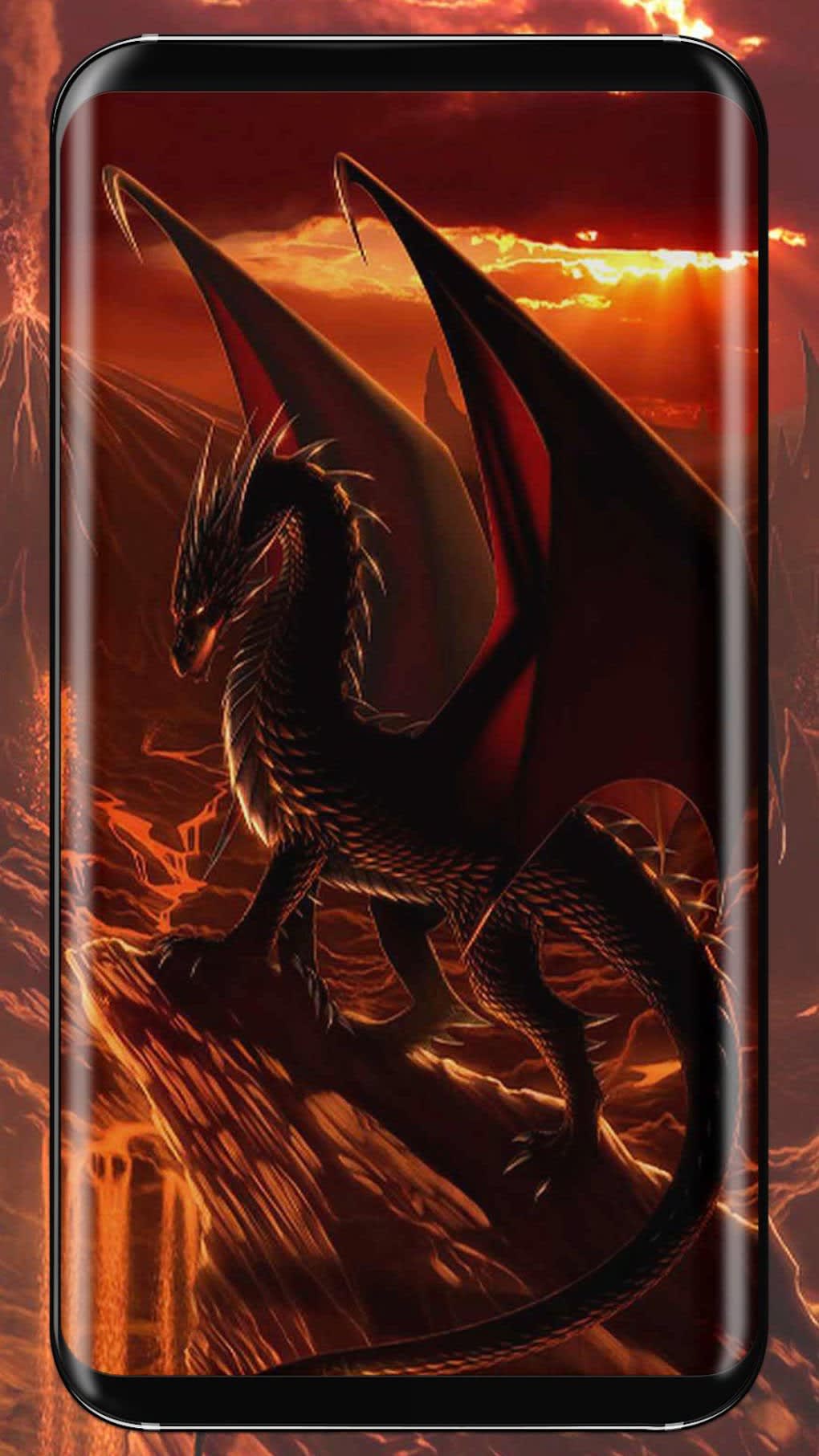 Dragon Android Gallery HD phone wallpaper  Pxfuel