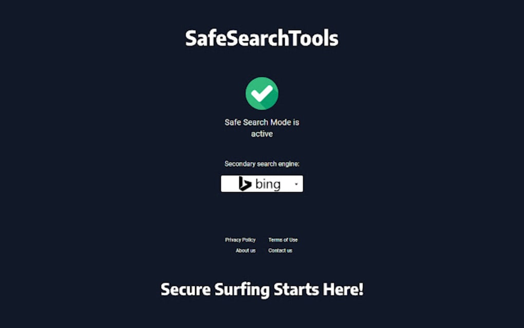 Safe Search Tools For Google Chrome