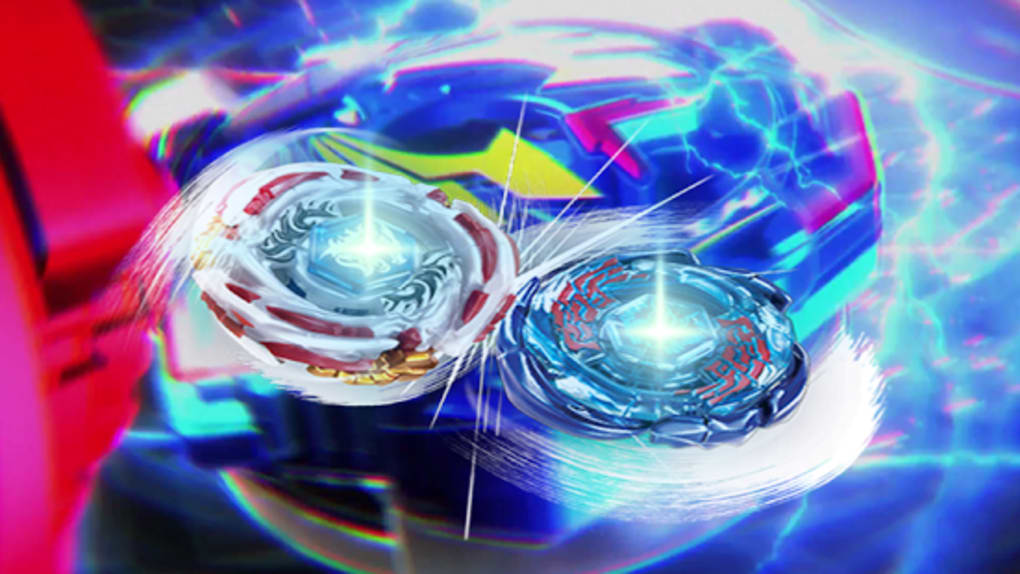 Beyblade battles apk free download for android 4 0 4