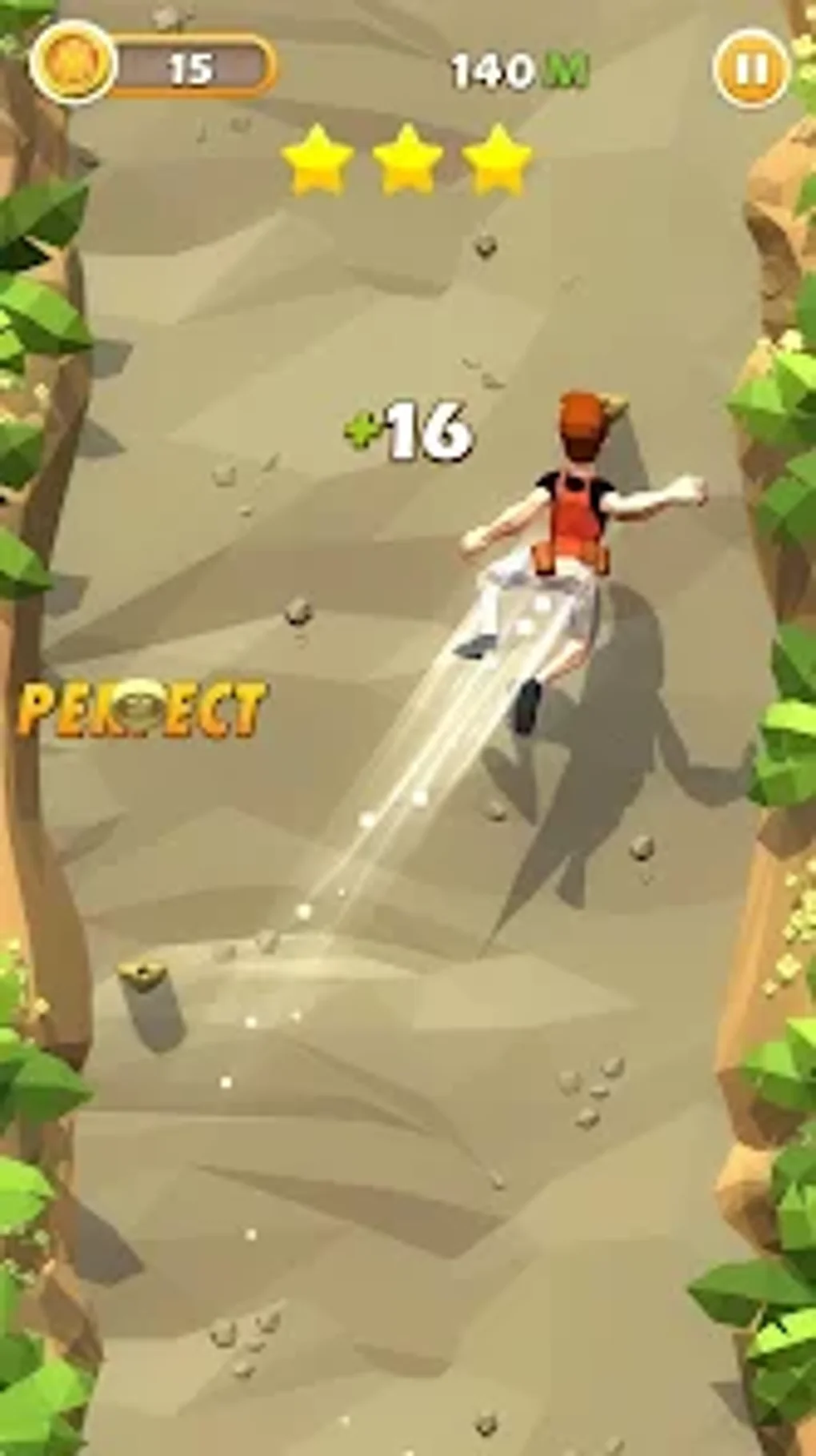 Climbing Everest для Android — Скачать