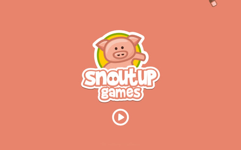 Iron Snout Game - Battle Waves of Wolves as a Courageous Pig! para ...
