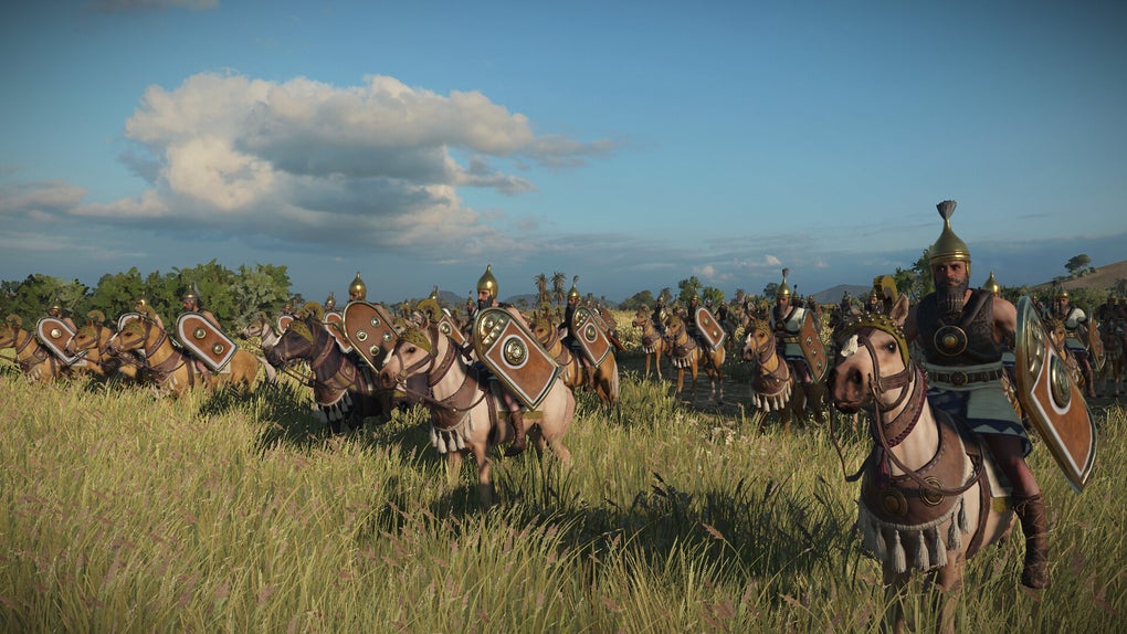 Total War: PHARAOH DYNASTIES - Download