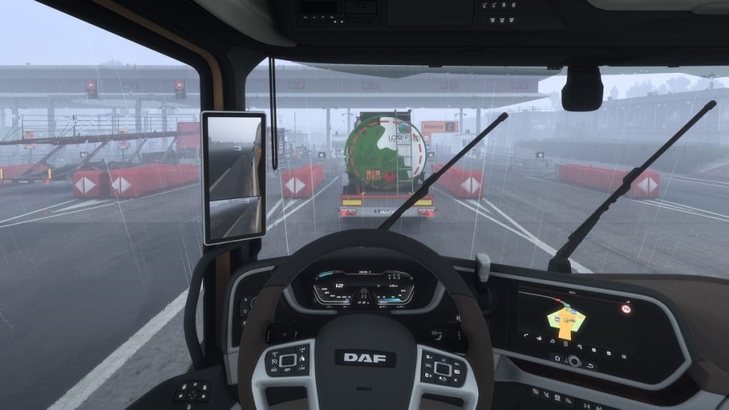 Download Euro Truck Simulator 2