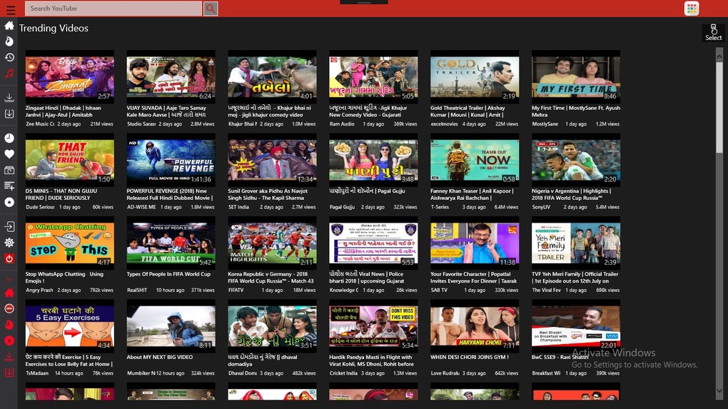 Tube Hd Pro Best Client For Youtube 1 4 Screenshots Tube Hd Tube Hd Pro Best Client For Youtube 1 4 Screenshots Tube Hd