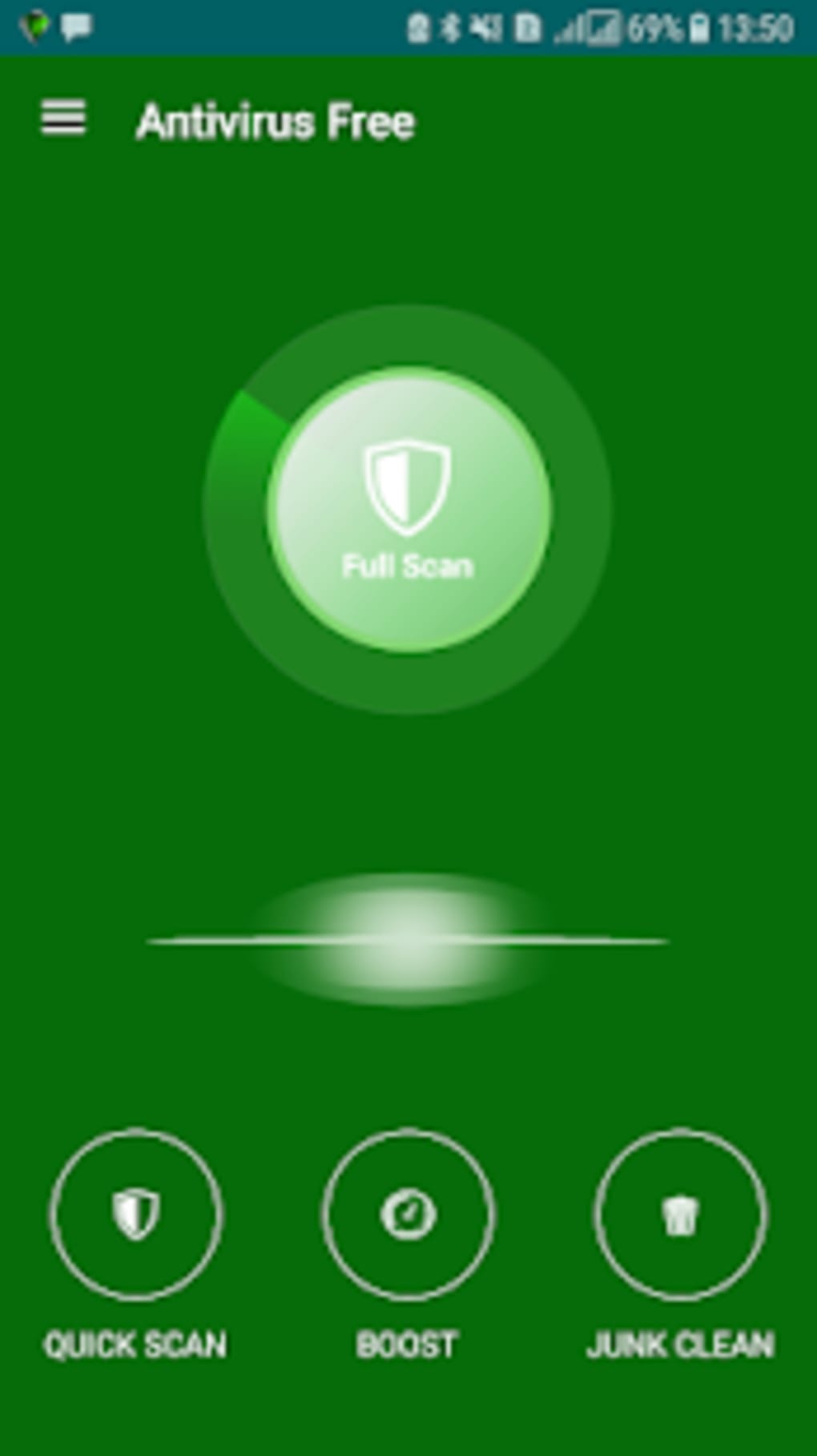 free antivirus 2019 for android
