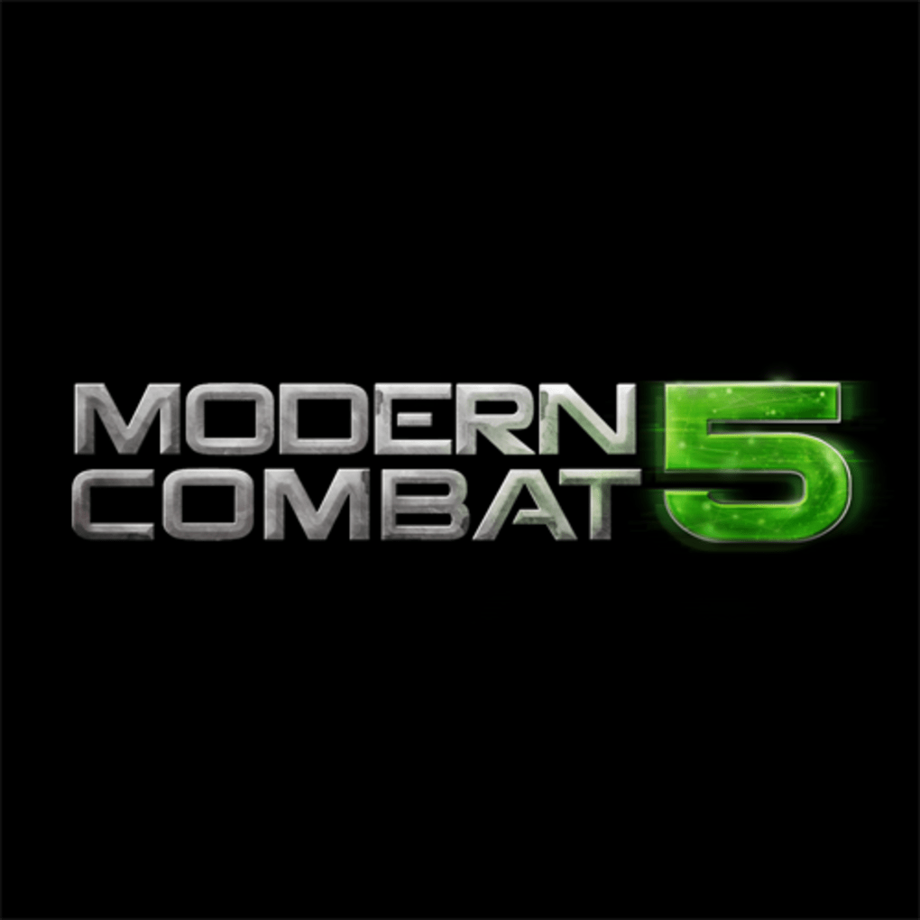 download modern combat 5 blackout for pc