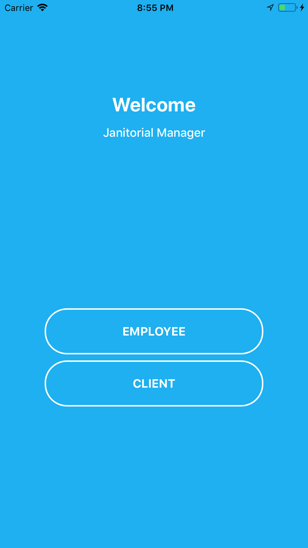 JM Connect Para IPhone Descargar
