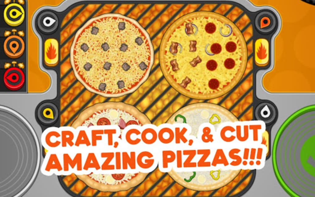 🔥 تحميل Papas Pizzeria To Go! 1.1.3 APK . Development of a pizzeria in a  cooking simulator 
