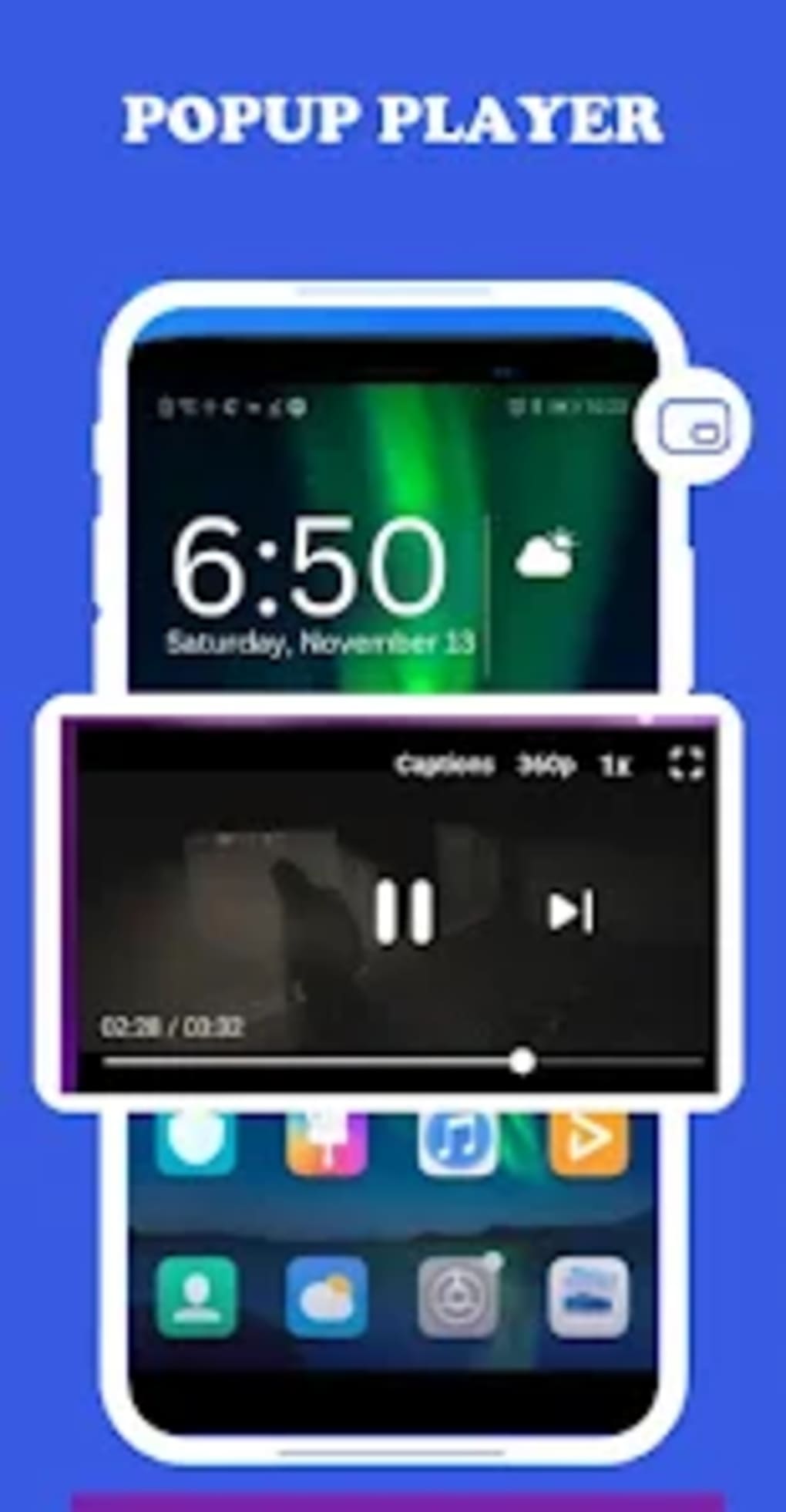 DailyTube - Block Ads Tube APK for Android - Download