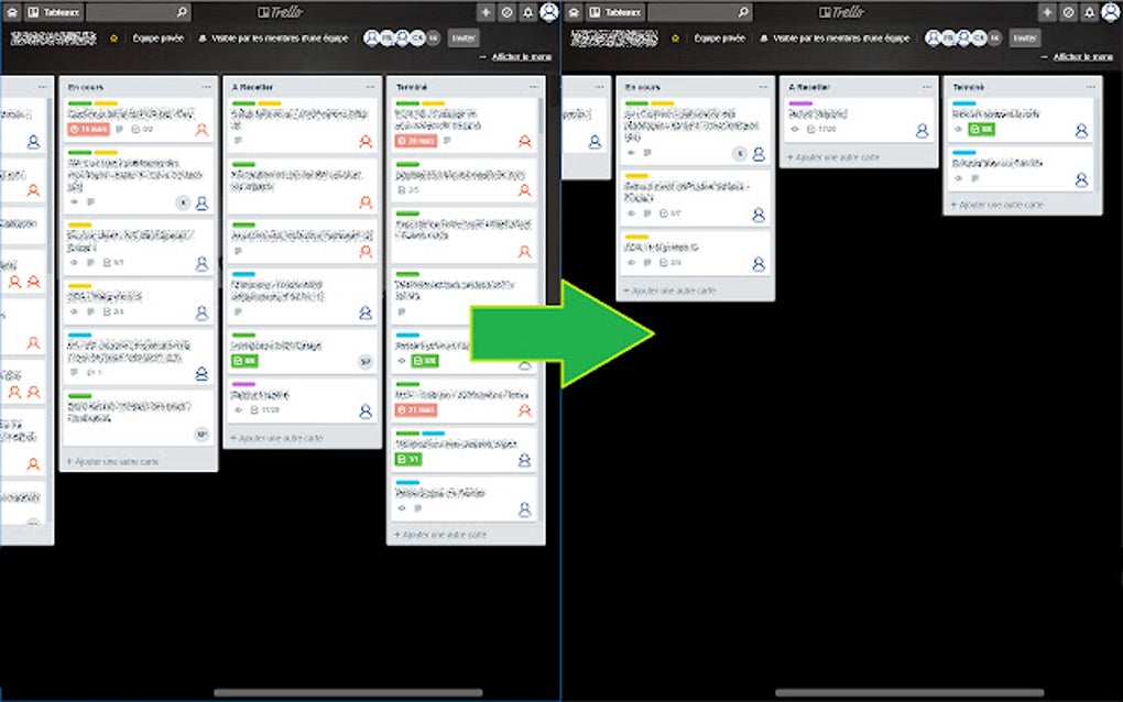 Trello Filter Mine Google Chrome 용 확장 프로그램 다운로드