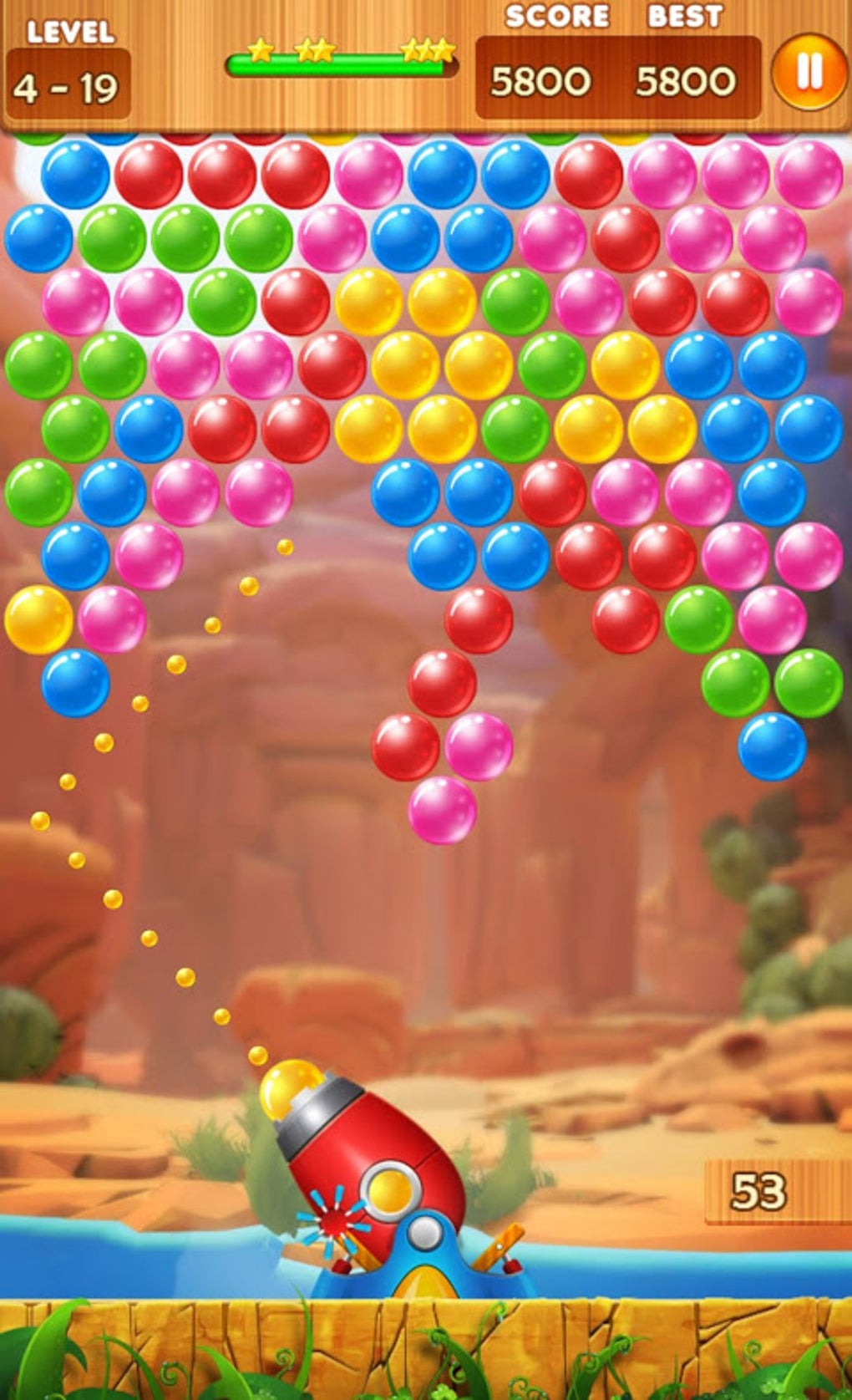 Bubble Frenzy APK For Android - Download