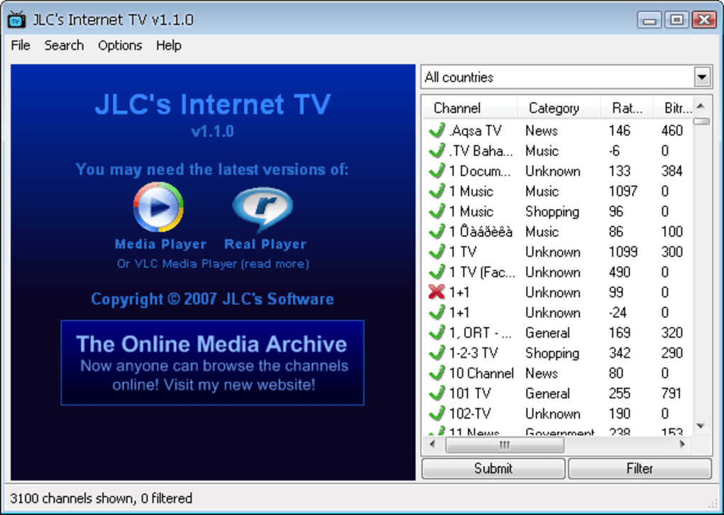 jlcs internet tv setup.rar
