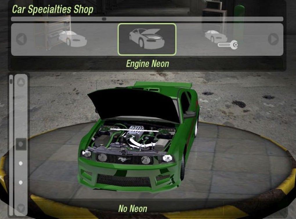 Nfs underground 2 free download