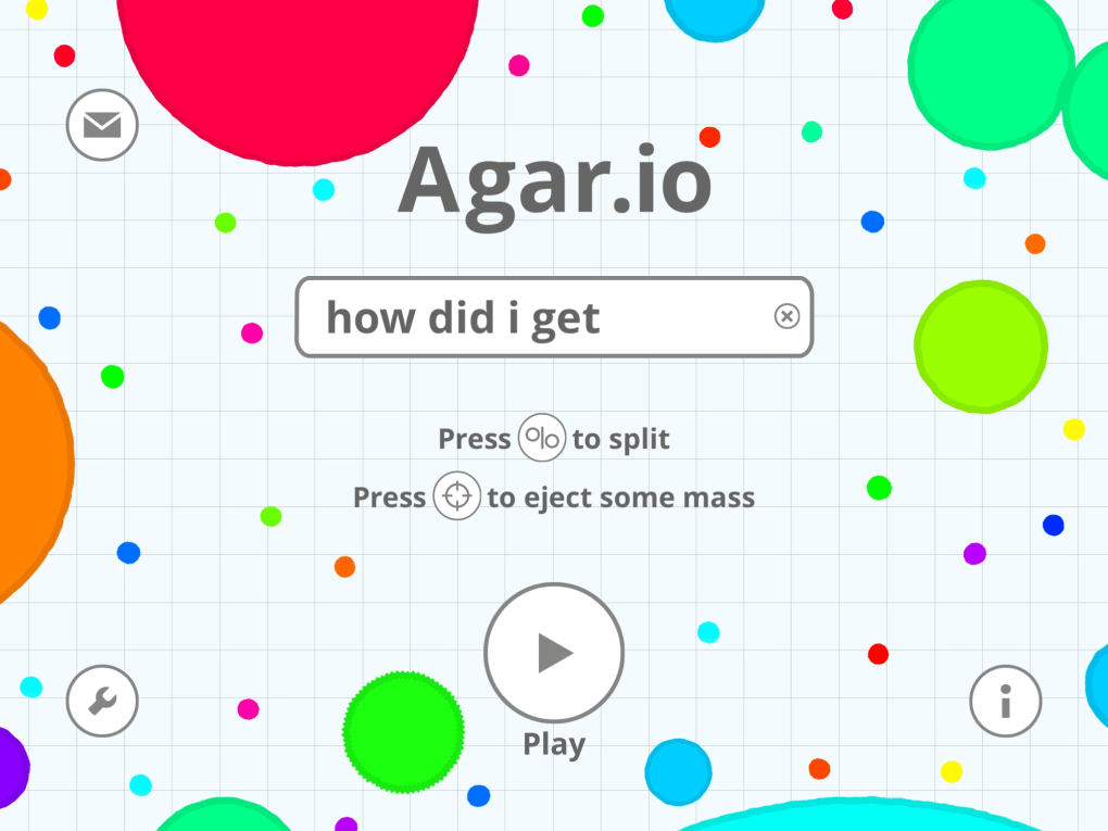 How to Download Agar.io on Mobile