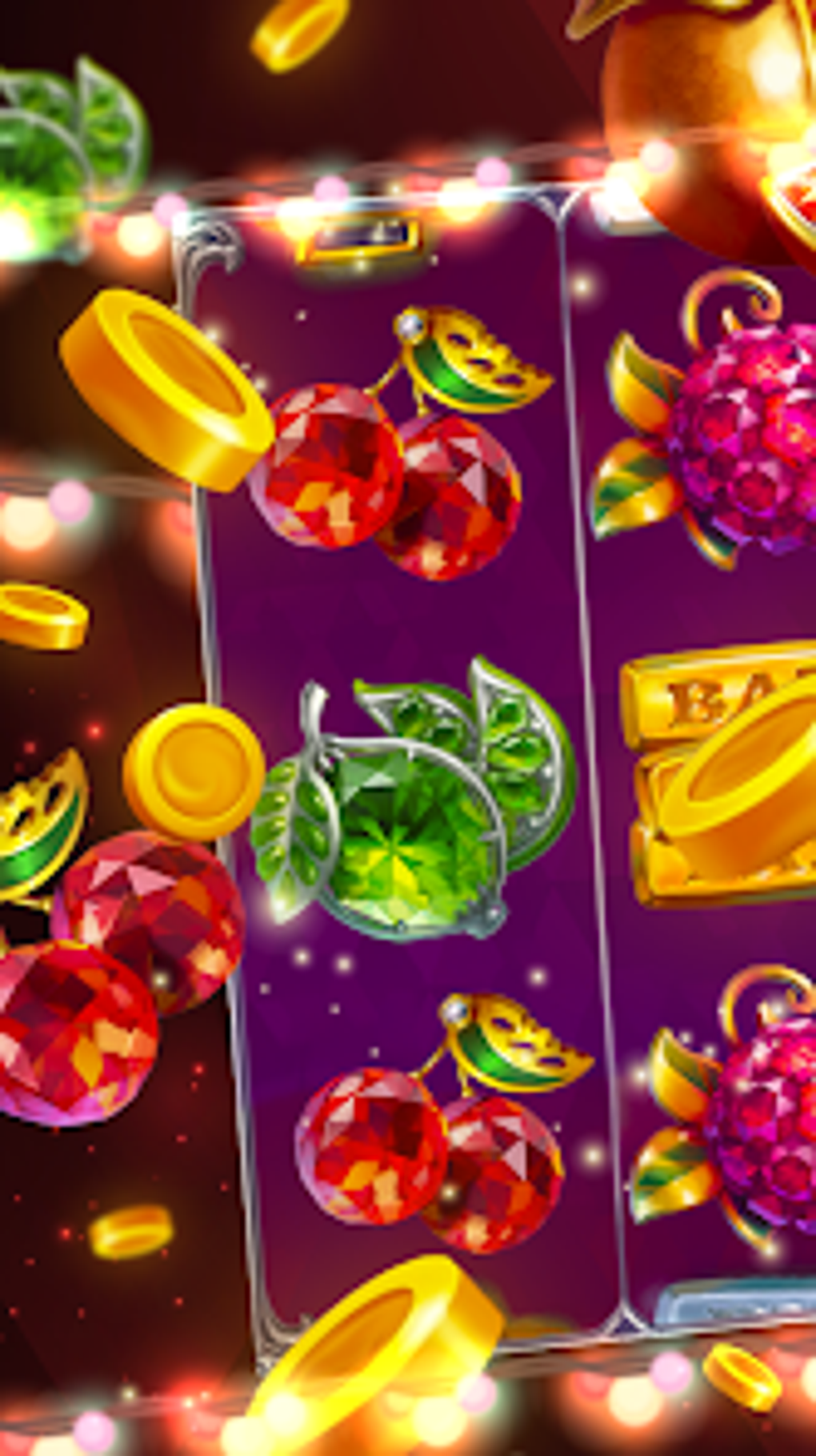 Fruit Lines For Android fruit-lines-for-android