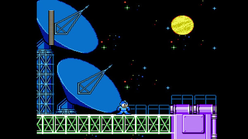 Mega Man Legacy Collection Download - 