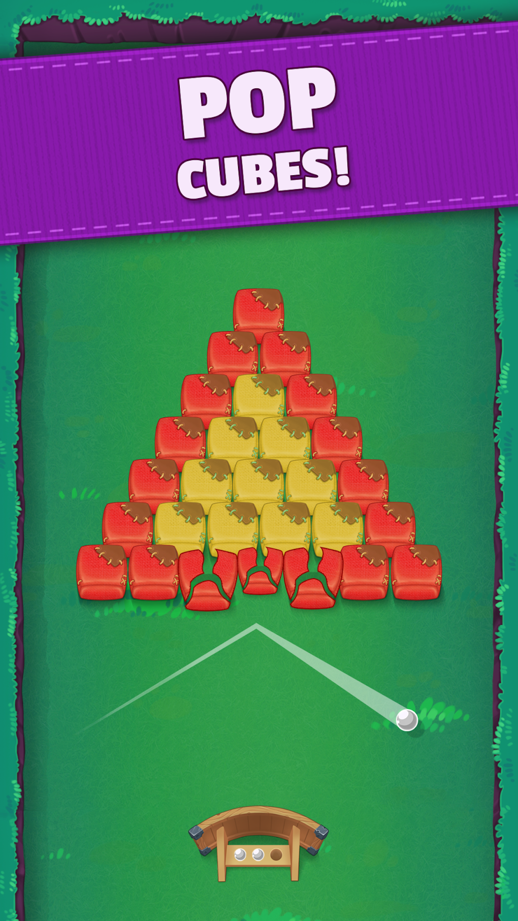 Bounce ball: Brick Breaker для Android — Скачать