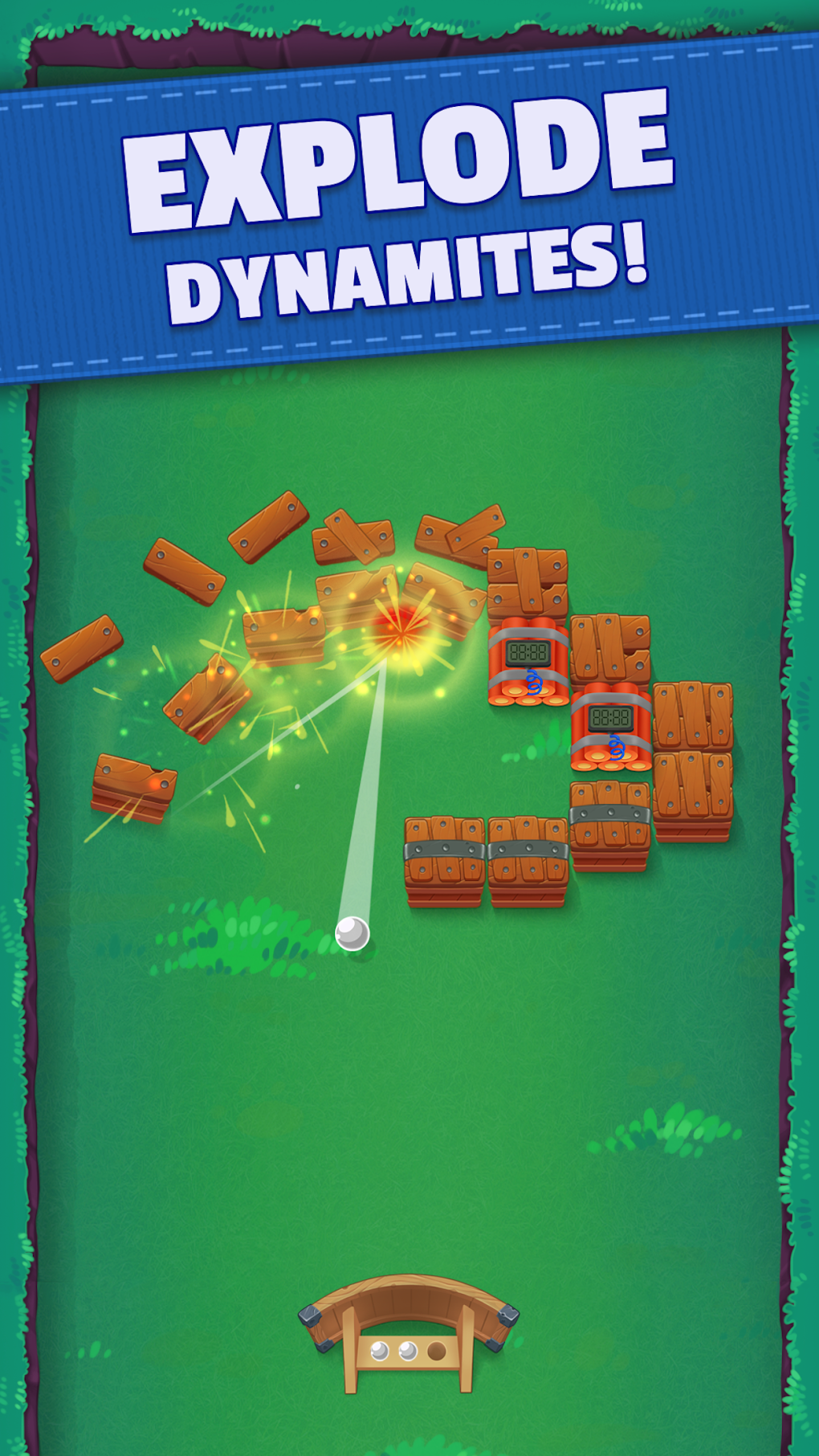 Bounce ball: Brick Breaker для Android — Скачать