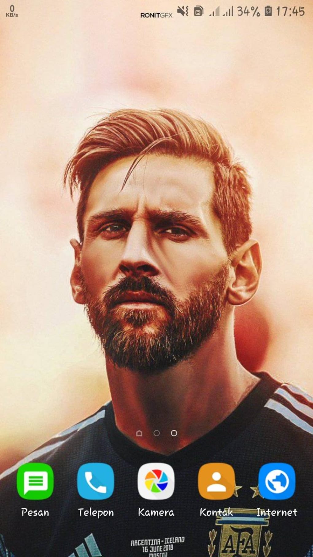 Lionel Messi Wallpaper HD 2022: Nếu bạn là một fan hâm mộ của Lionel Messi, hẳn là bạn không thể bỏ qua bức ảnh nền HD mới nhất của anh ta! Bức ảnh đó sẽ giúp cho màn hình điện thoại của bạn trở nên đầy sức sống hơn bao giờ hết!
