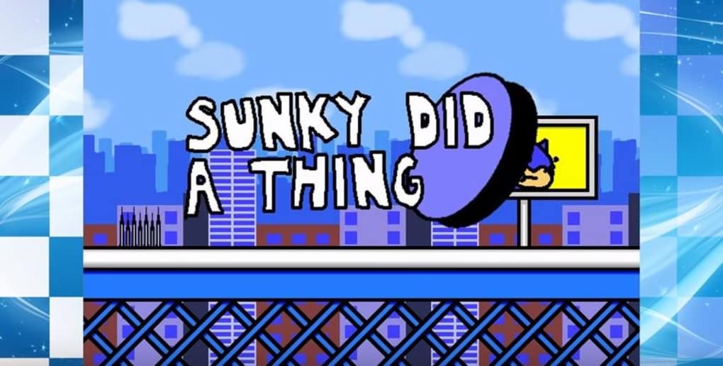 Sunky The Game for Windows