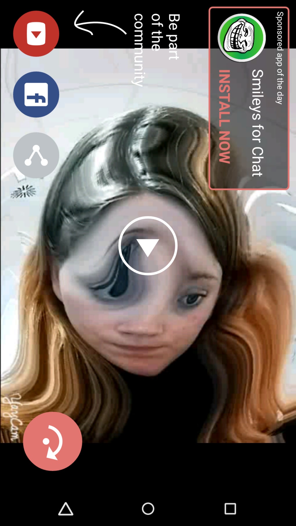 Funny Camera for Android - Download