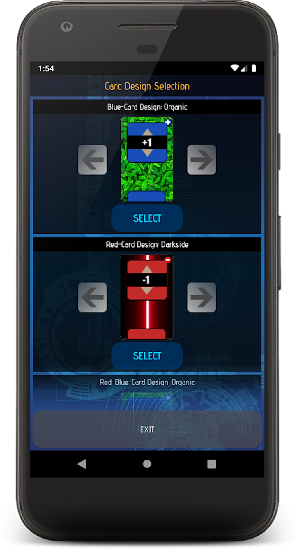 Pazaak Cantina Card Game APK Para Android Descargar