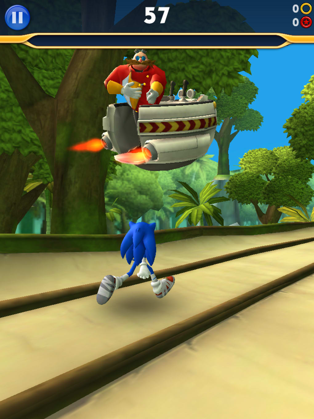 Sonic Boom: Rise Of Lyric Sonic Dash 2: Sonic Boom Sonic The