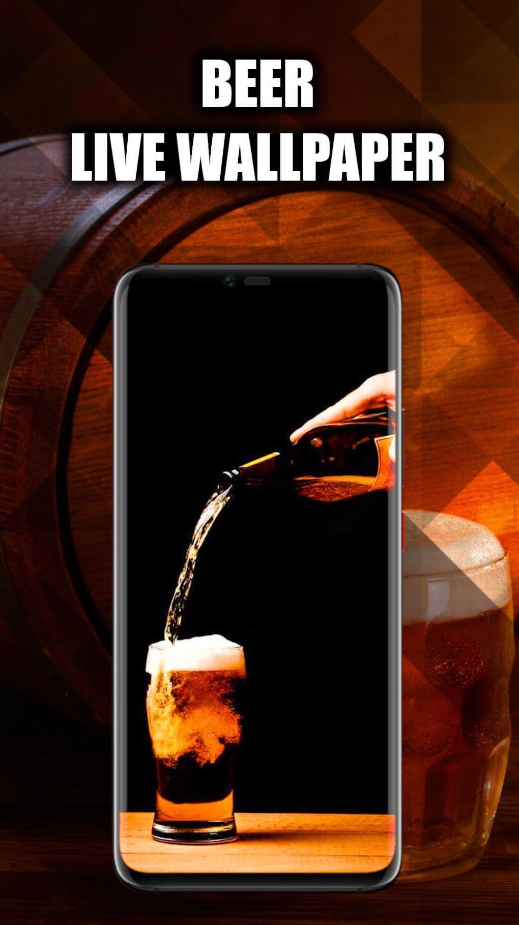 Beer Live Wallpaper Beer Wallpapers для Android — Скачать