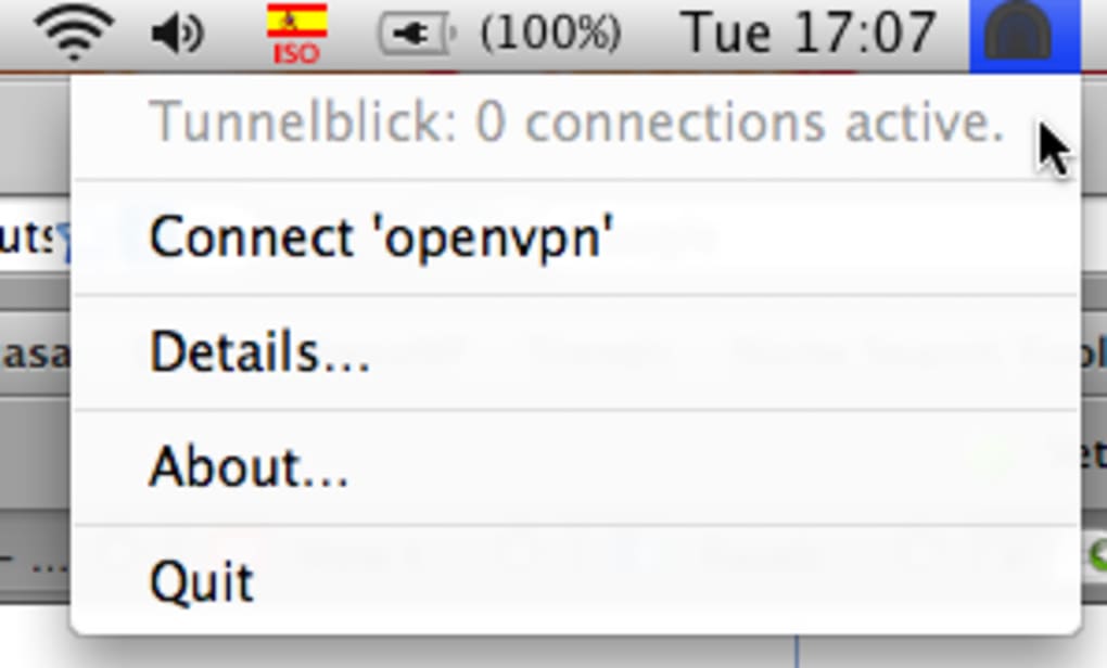 Openvpn mac os client download