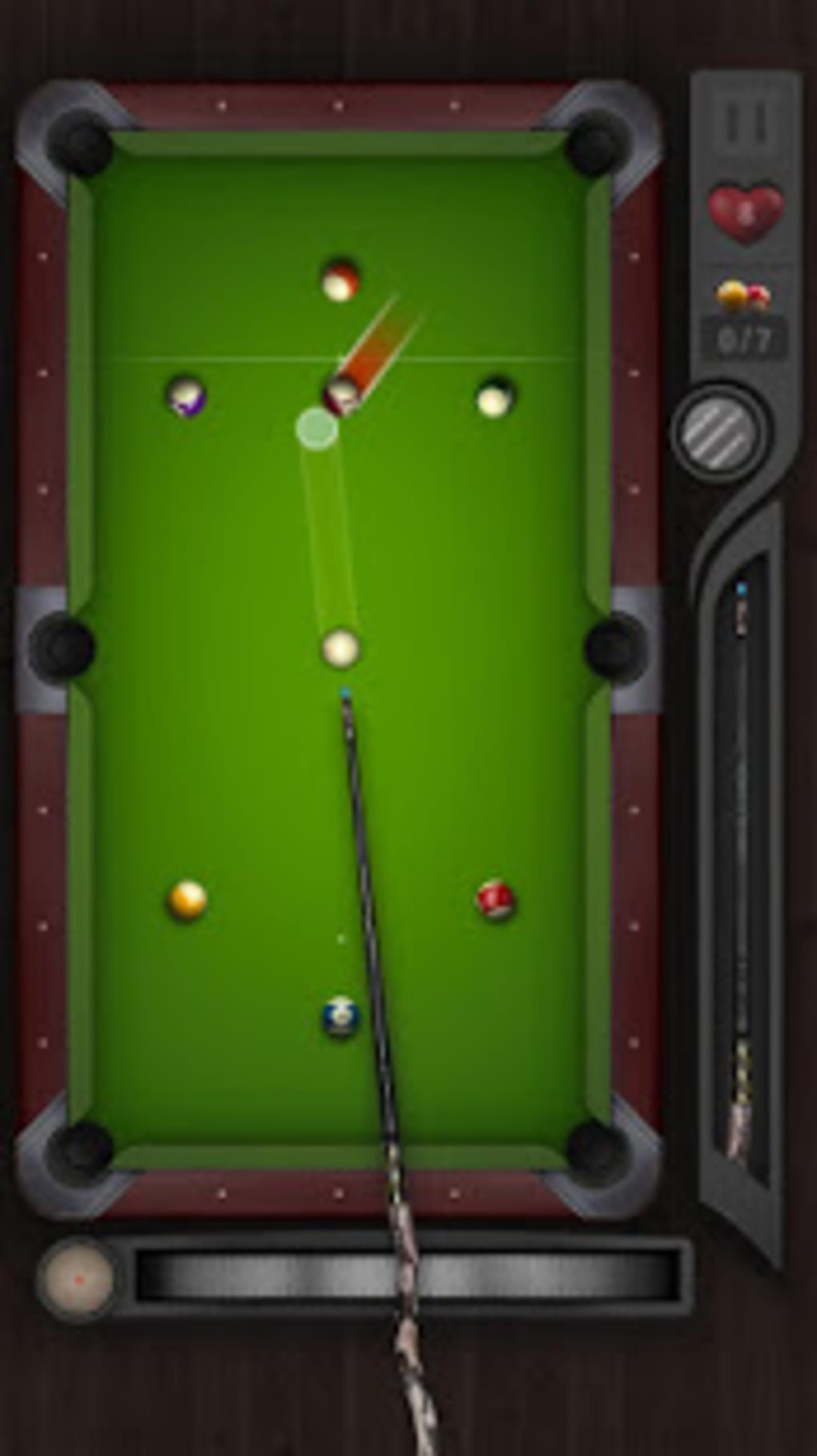 Shooting Ball APK for Android