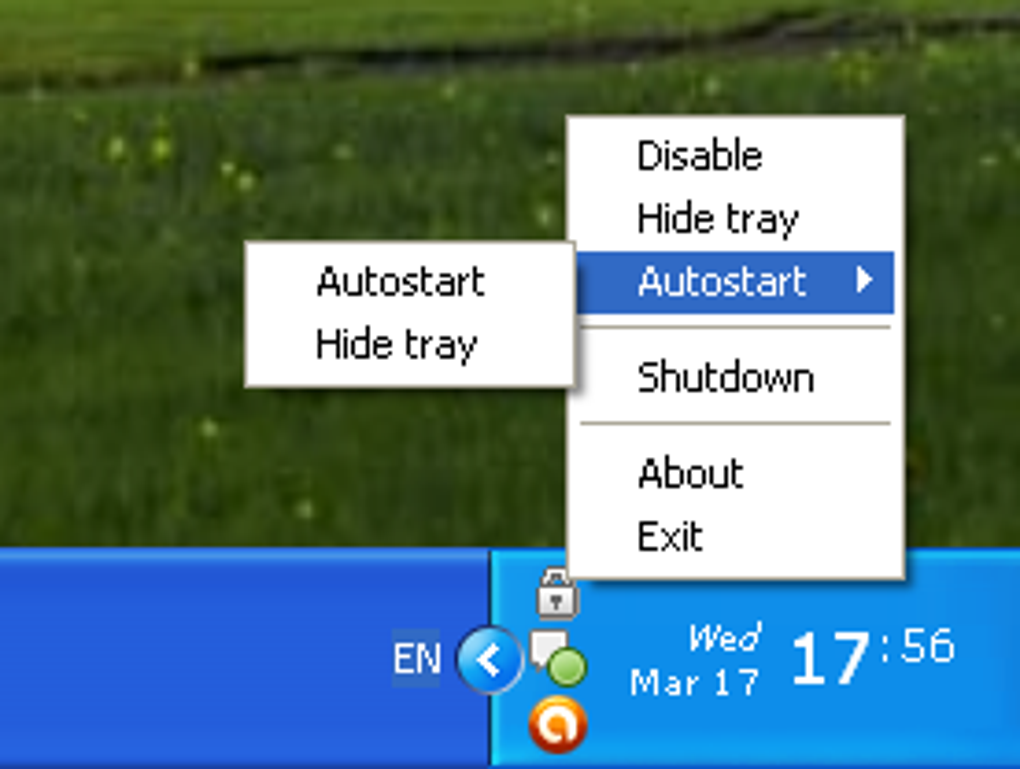 shutdownguard windows 7