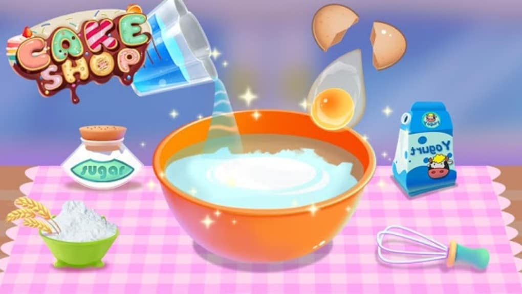 My Bakery Empire MOD APK 1.5.6 (Unlimited Money) for Android