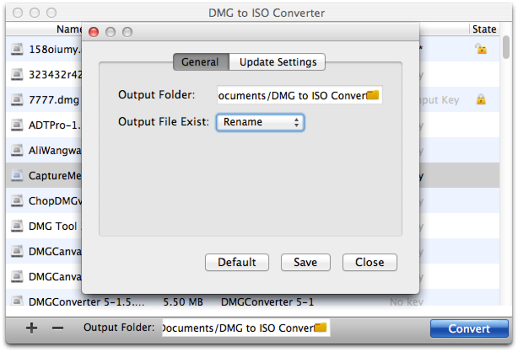 7z to iso converter free download