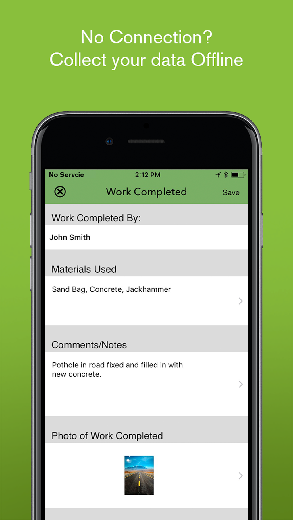 IForm For IPhone Download