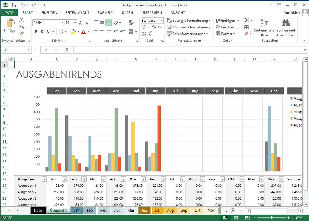 Microsoft Excel 13 版 下载