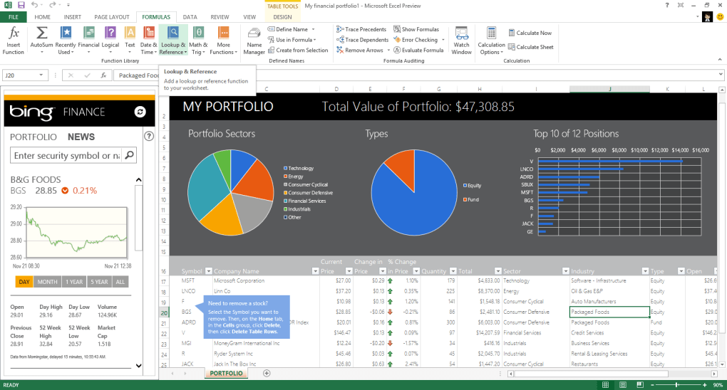 download ms excel for windows 10 free