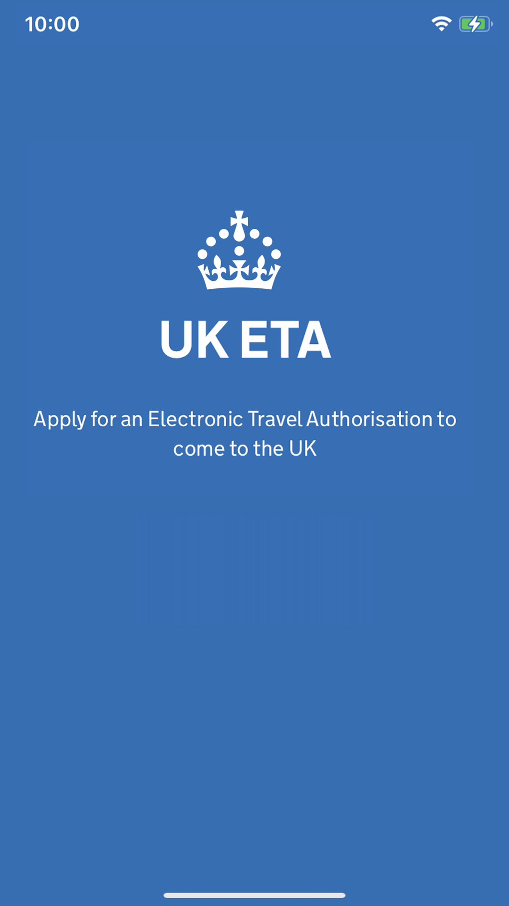 UK ETA For IPhone Download