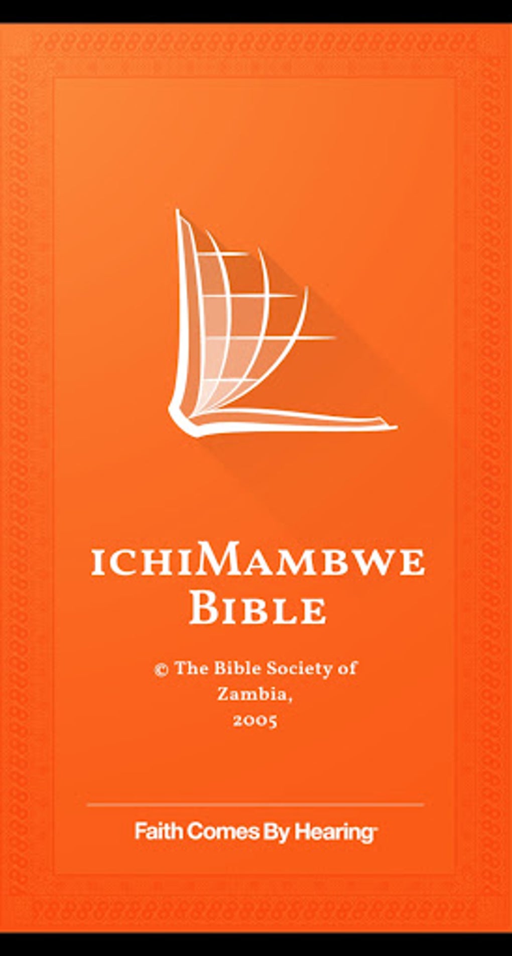 Mambwe-Lungu Bible for Android - Download