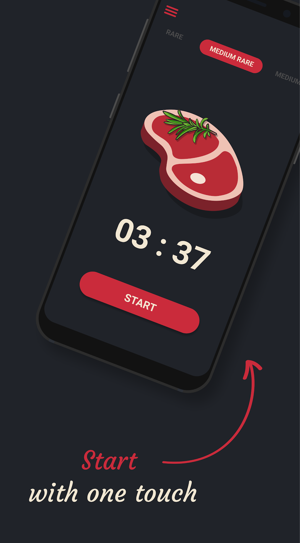 Steak Timer Android 版 下载