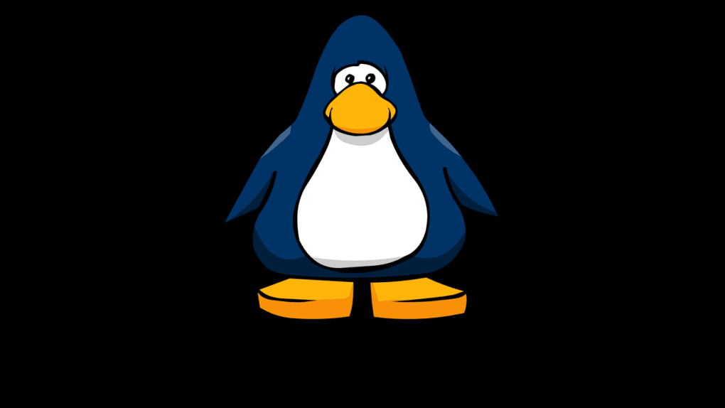 Super Club Penguin - The new Club Penguin generation