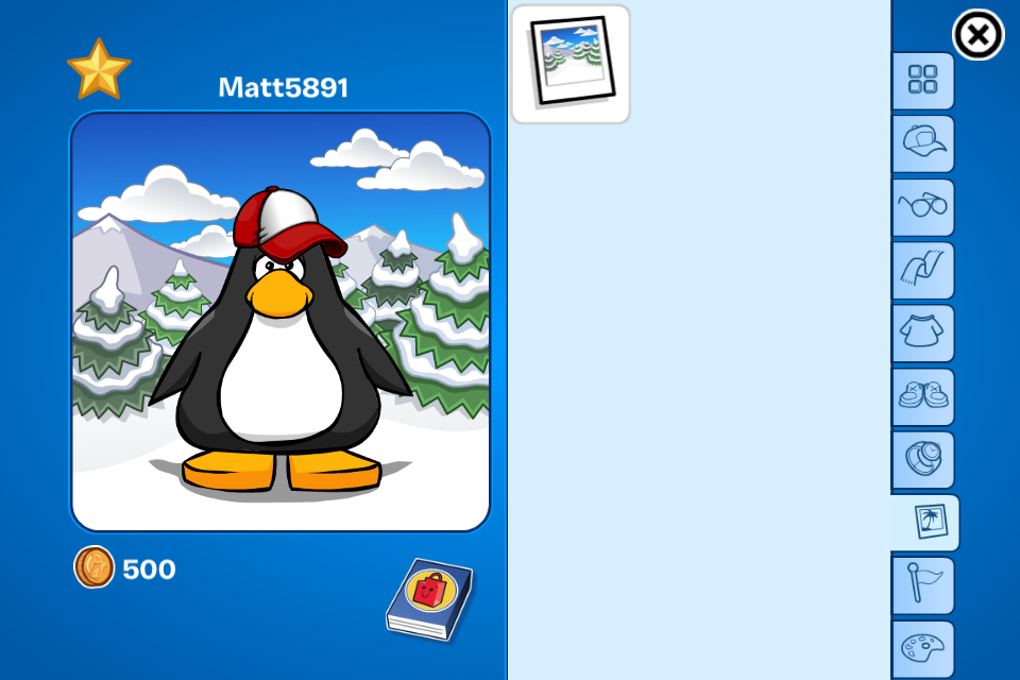 Club Penguin for iPhone - Download