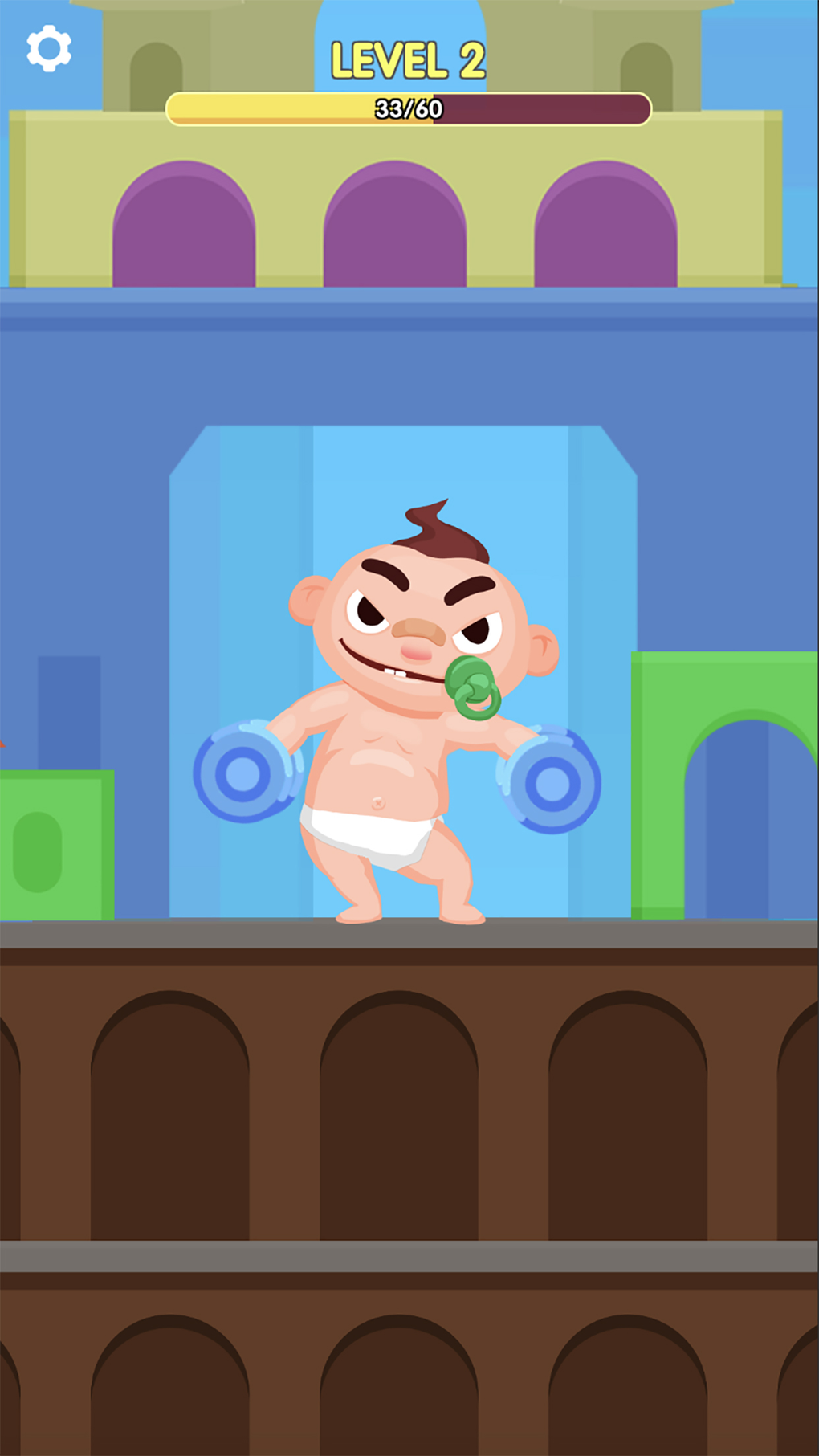 Muscle Boy Pour Iphone Télécharger